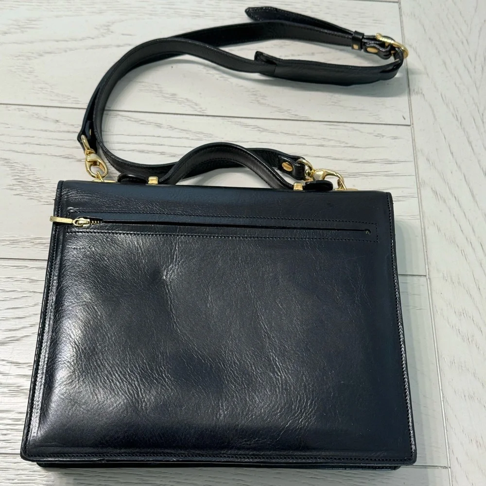 Pitti idea Firenze crossbody bag